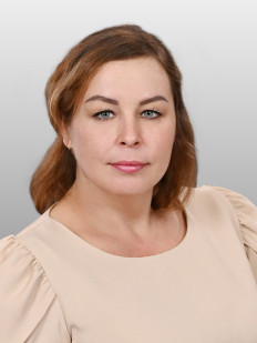 Воспитатель Анфимова Татьяна Владимировна