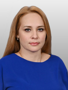 Воспитатель первой квалификационной категории Морская Светлана Владимировна