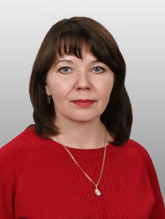 Воспитатель первой квалификационной категории Петрова Галина Михайловна