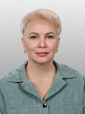 Инструктор по физической культуре Карабанова Татьяна Валерьевна